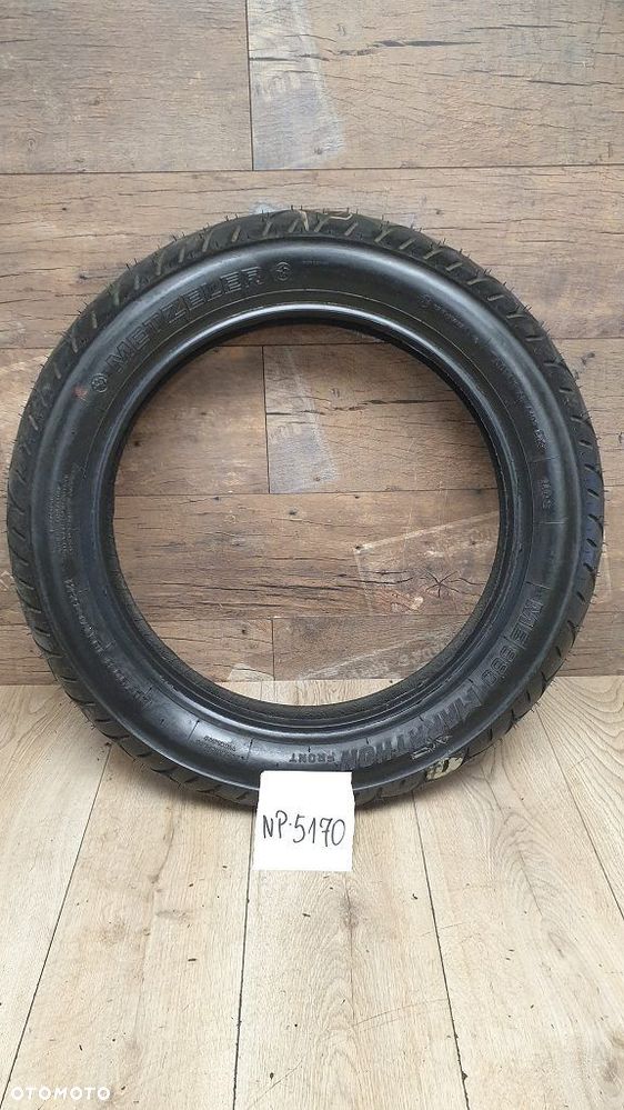 Opona 120/90B18 Metzeler ME880 Marathon - 1