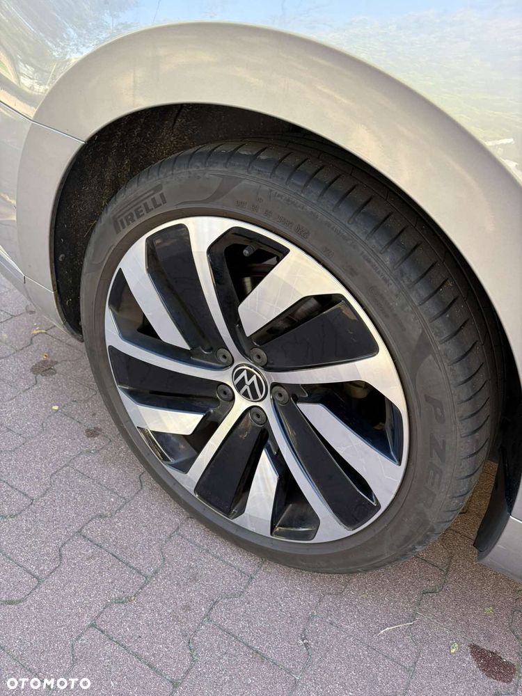 Volkswagen Arteon - 36