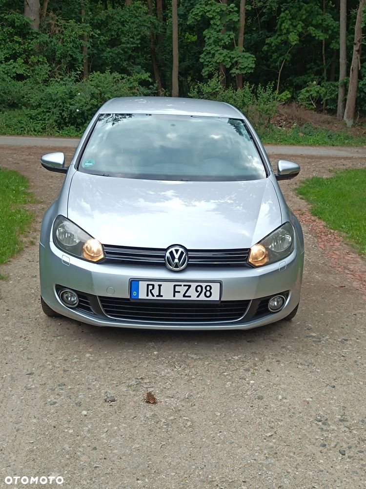 Volkswagen Golf - 9
