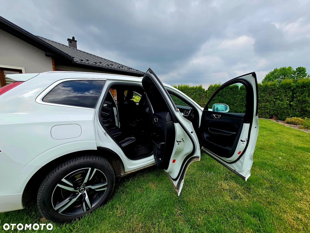 Volvo XC 60 D3 R-Design - 36