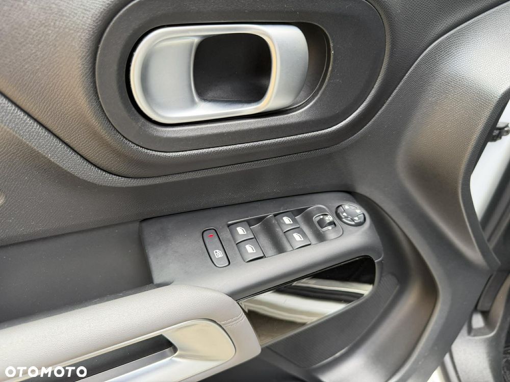 Citroën C5 Aircross BlueHDI 130 S&S EAT8 SHINE PACK - 33