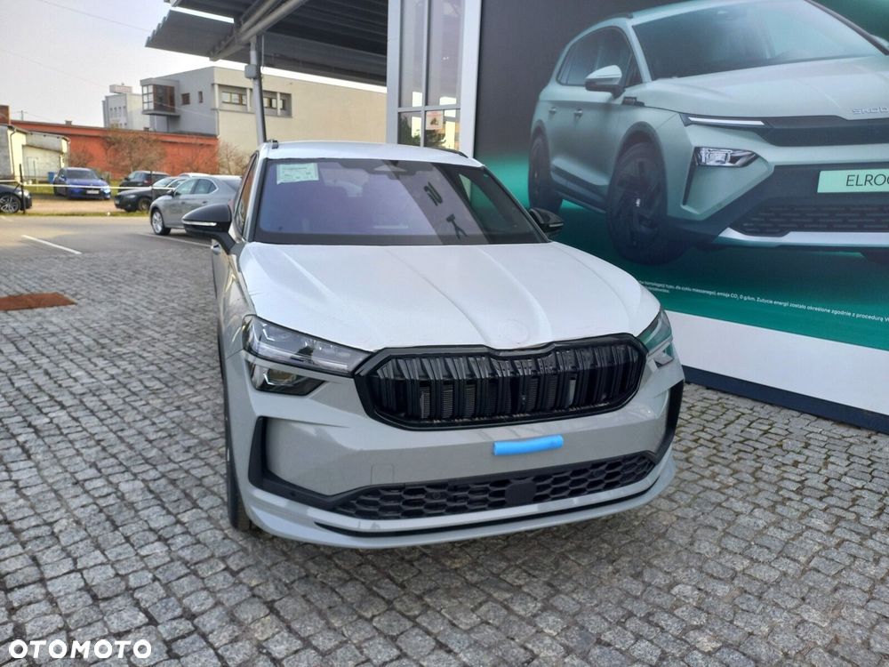 Skoda Kodiaq 2.0 TDI 4x4 Sportline DSG - 7