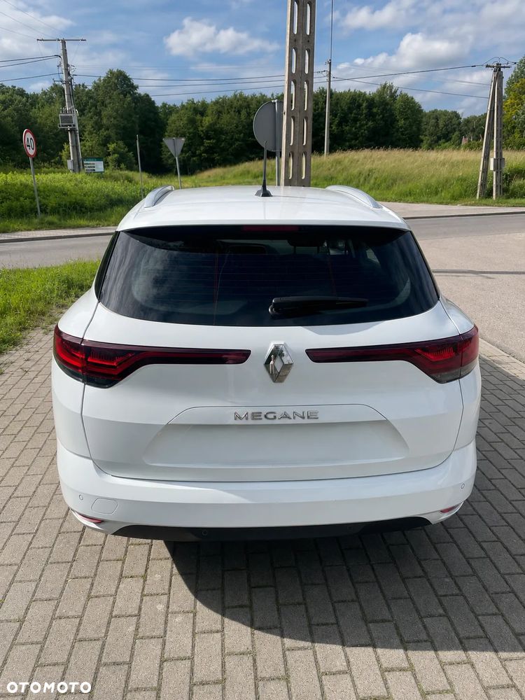 Renault Megane 1.0 TCe Zen - 1