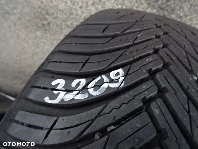 185/60/R15 88H Maxxis Premitra all seasons AP3 - 9