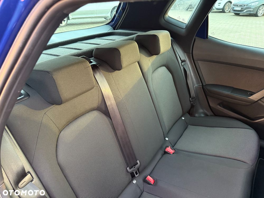 Seat Arona 1.0 TSI Xcellence S&S - 30