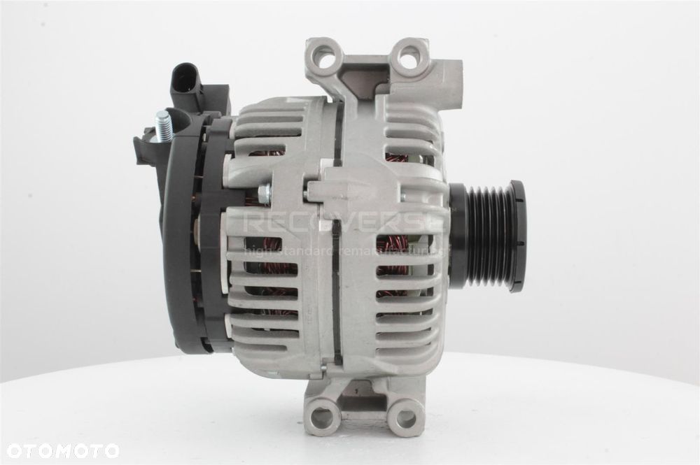 Alternator BMW 1.6 1.8 2.0 seria 1 3 5 X1 Z4 E46 E90 E91 E60 E84 E81 E87 - 9