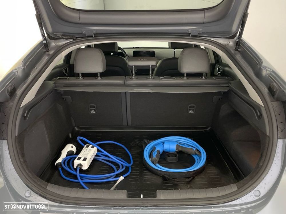 Hyundai Ioniq 1.6 GDI PHEV - 13
