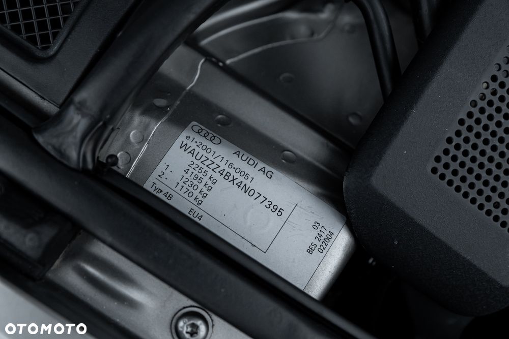 Audi A6 Limousine - 34