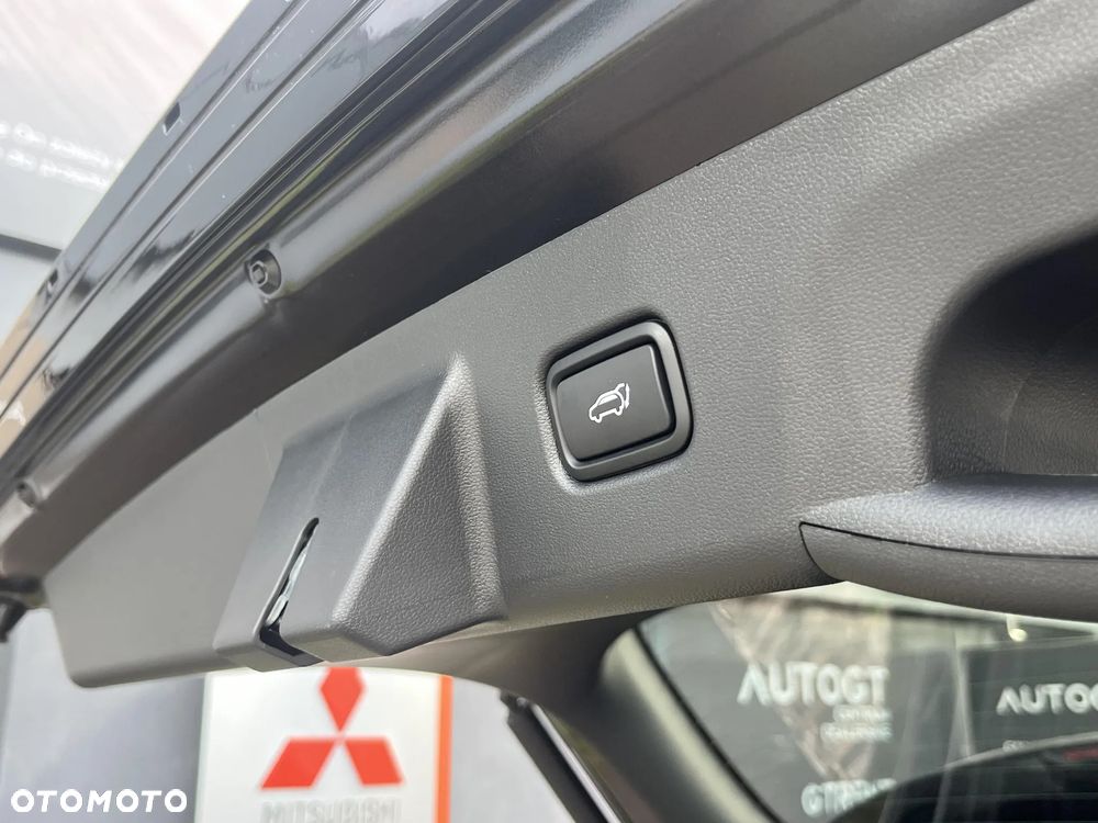 Hyundai Tucson 1.6 T-GDi HEV Platinum 2WD - 19