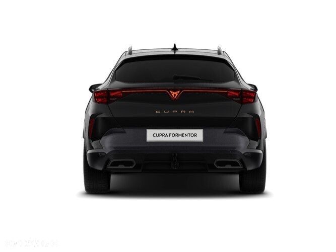 Cupra Formentor 2.0 TSI 4Drive DSG - 4