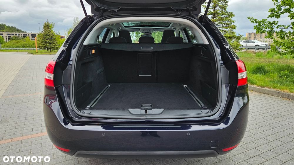 Peugeot 308 - 20