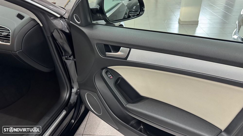 Audi A5 Sportback 2.7 TDi - 28
