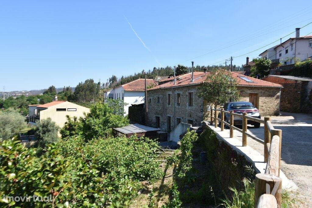 Casa de Campo T3 em Benfeita - Grande imagem: 2/40