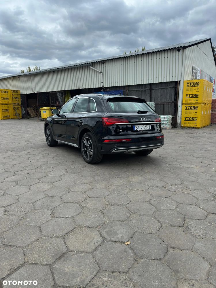 Audi Q5 40 TDI mHEV Quattro S tronic - 7