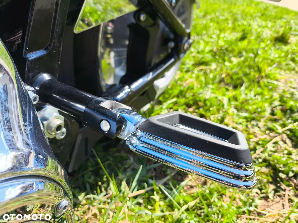 Harley-Davidson Softail Fat Boy - 4