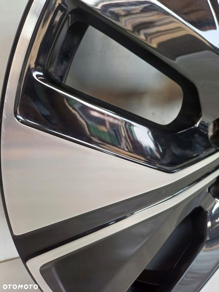 felga aluminiowa volvo polestar 9.0jx19 5x108 et53 - 5