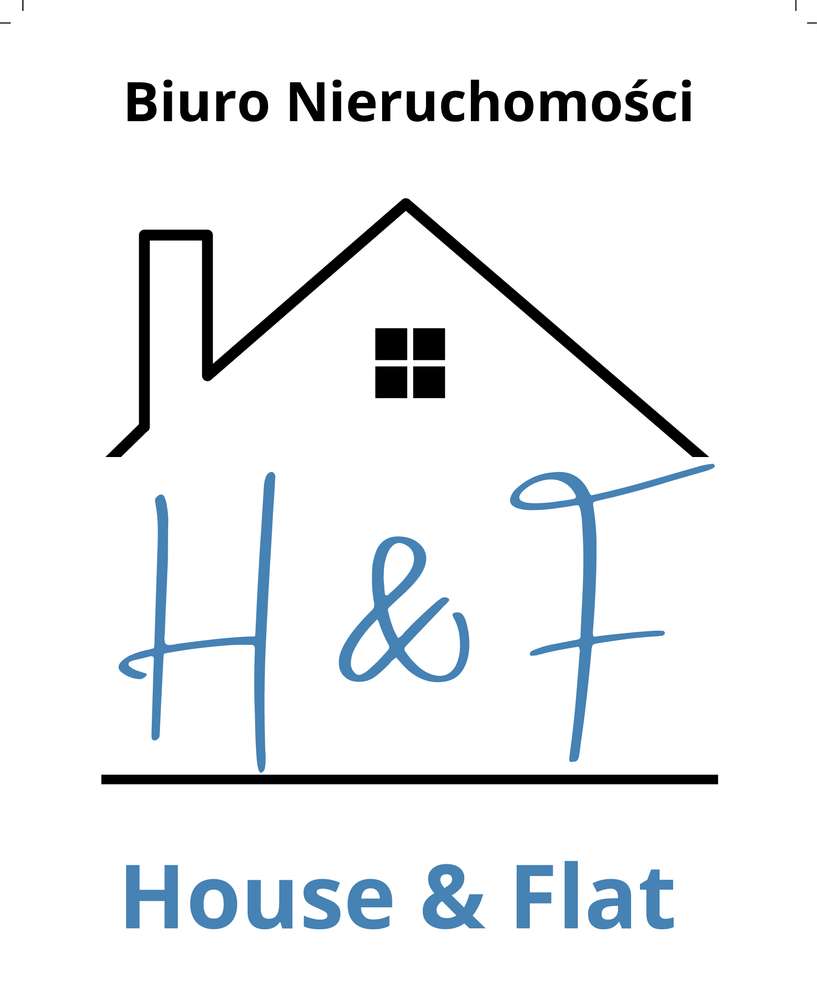 House & Flat