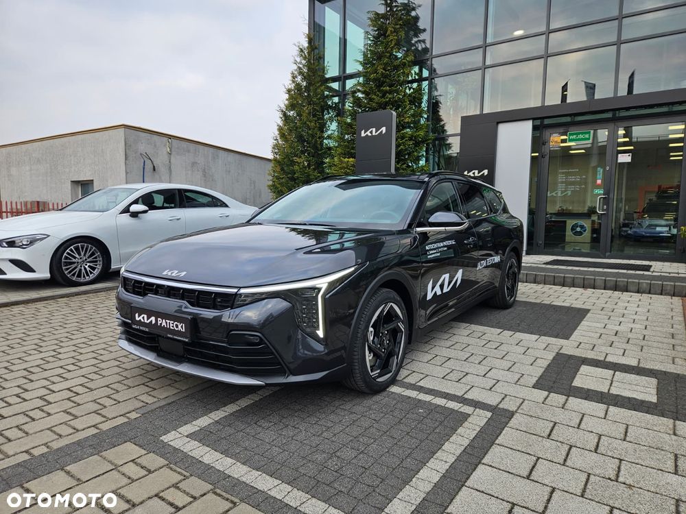 Kia K4 1.6 T-GDI L - 2