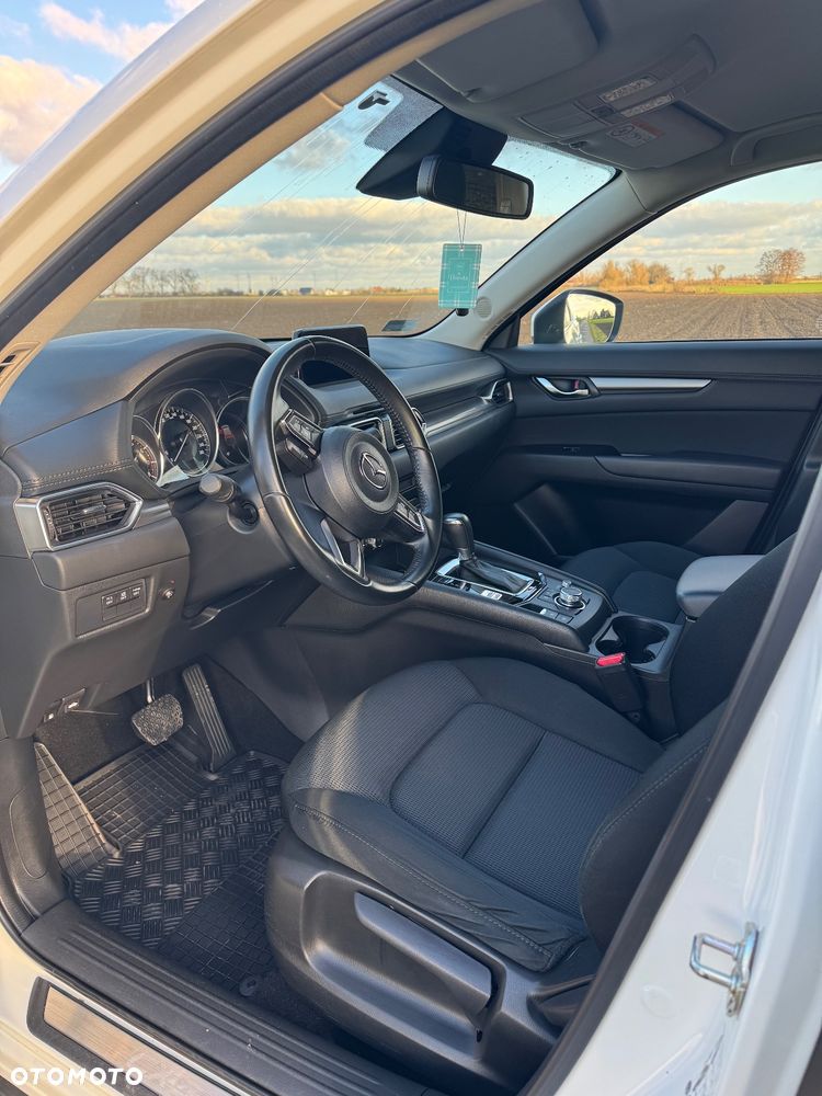 Mazda CX-5 - 3