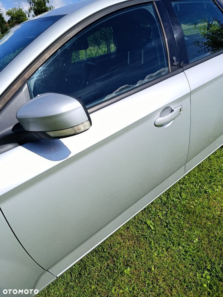 Ford Mondeo - 3