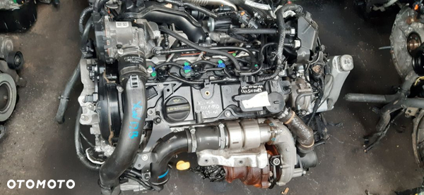 Silnik ford xwdb bh02 xujb kuja xvjd t7cl t7db xwmb txdb xujg xwmd Znikomy przebieg gwarancja montaż