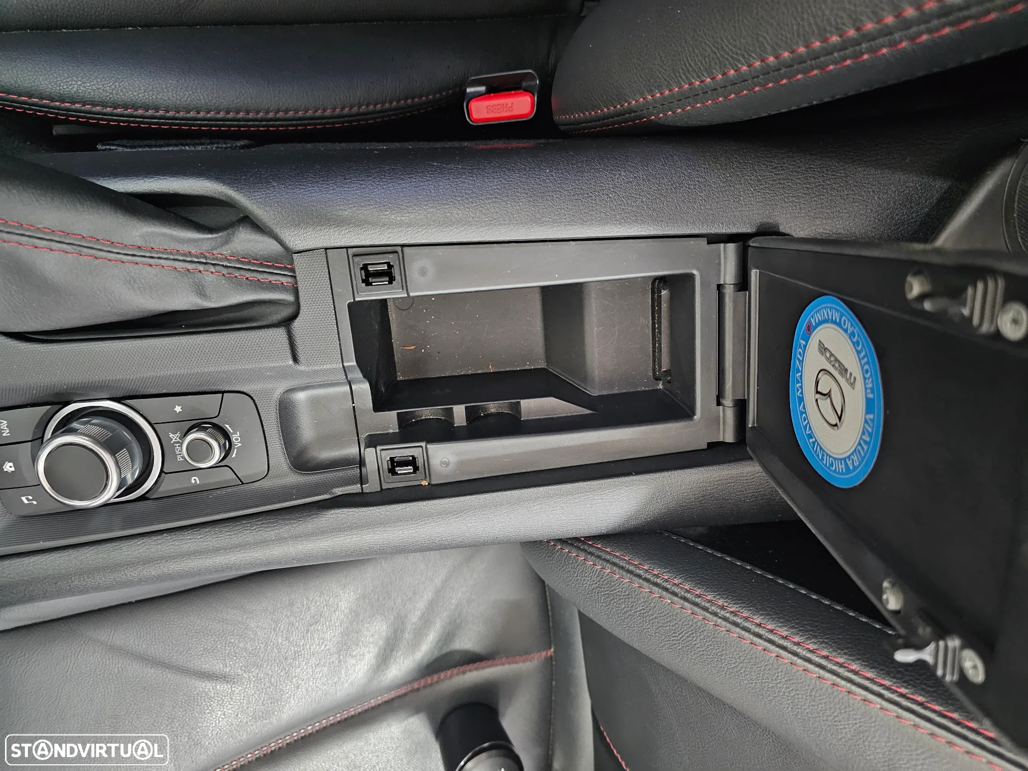 Mazda MX-5 MZR 1.5 RF Sky.Excell.Navi - 31
