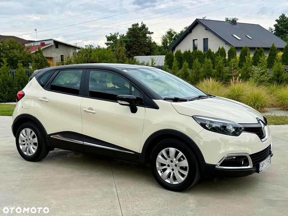 Renault Captur ENERGY TCe 120 EDC Luxe - 7