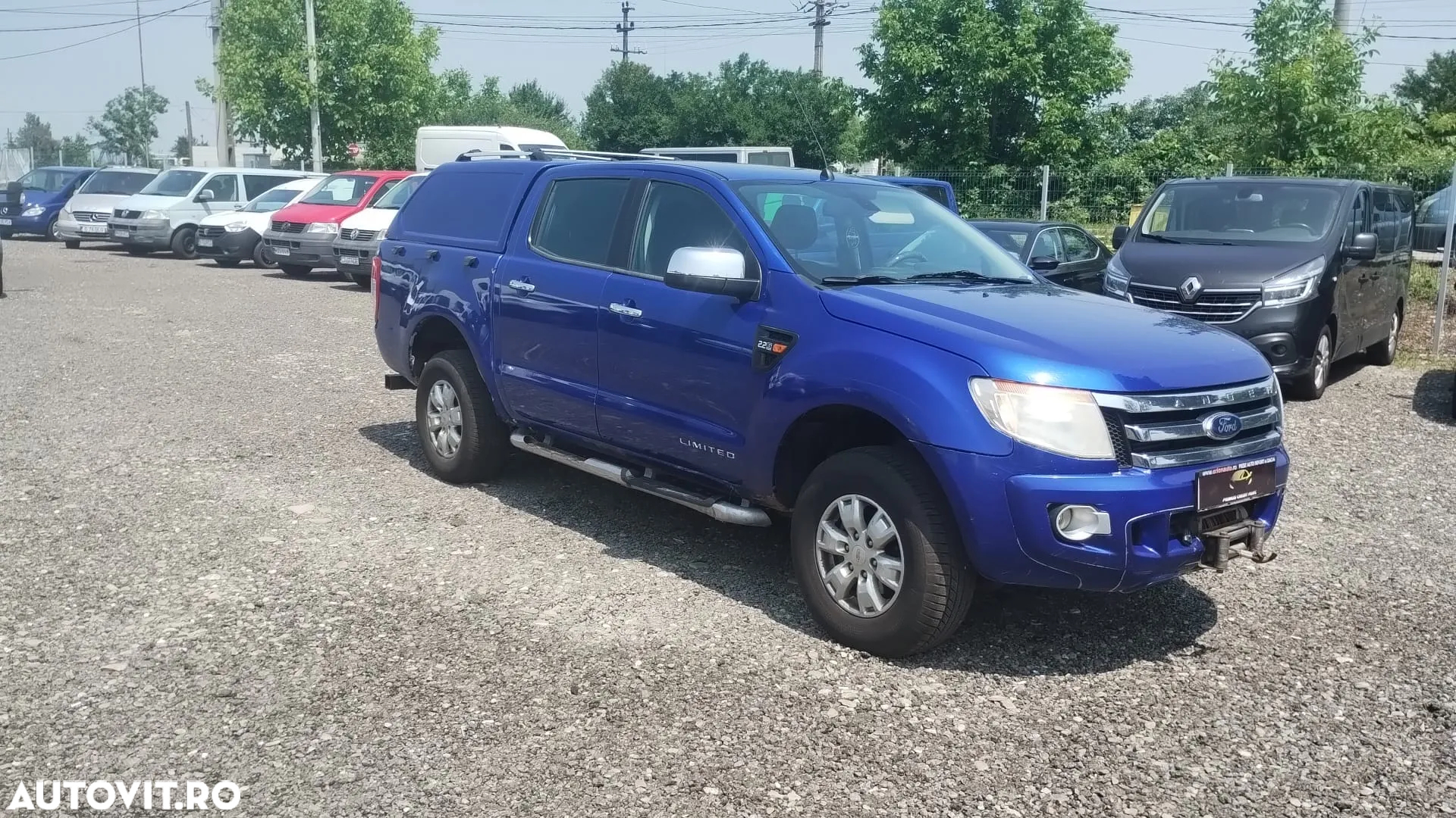 Ford RANGER - 3
