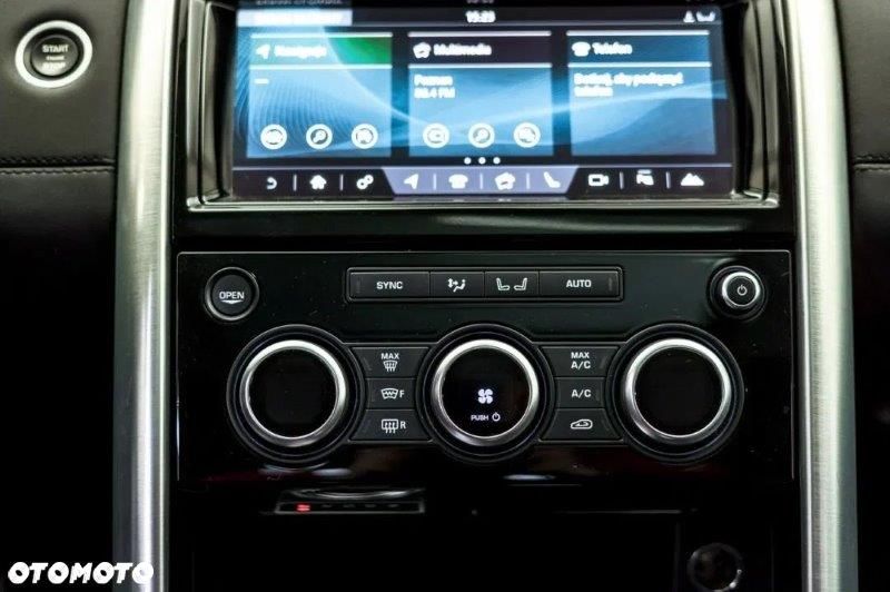 Land Rover Discovery - 9