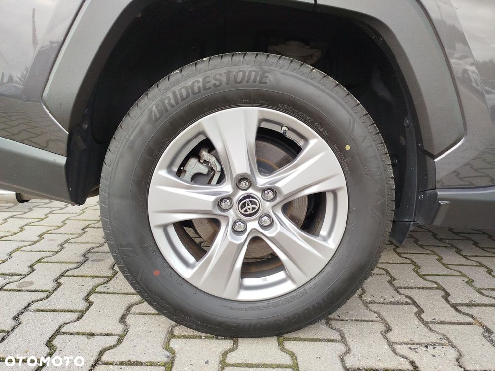 Toyota RAV4 - 17