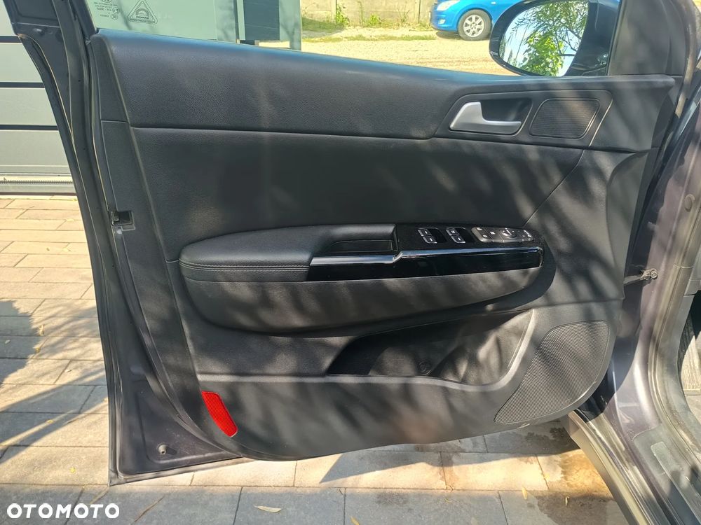 Kia Sportage 1.7 CRDI 2WD ISG GT Line - 28