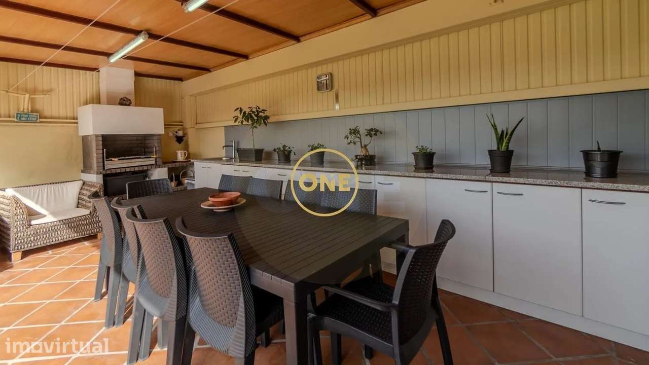Apartamento com Terraço, Churrasqueira e Piscina na Venda do Pinheiro - Grande imagem: 2/50