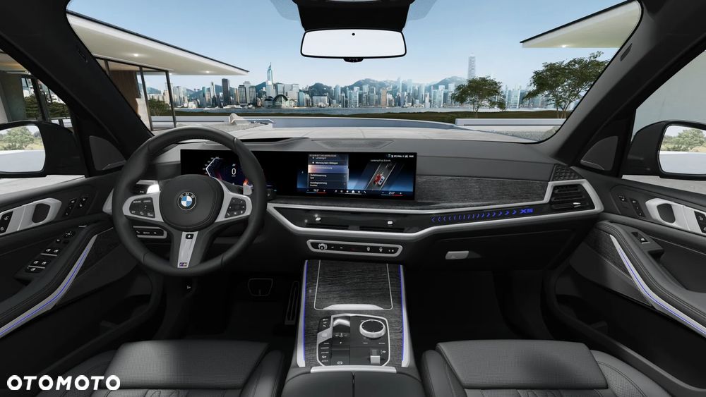 BMW X5 xDrive40i - 12