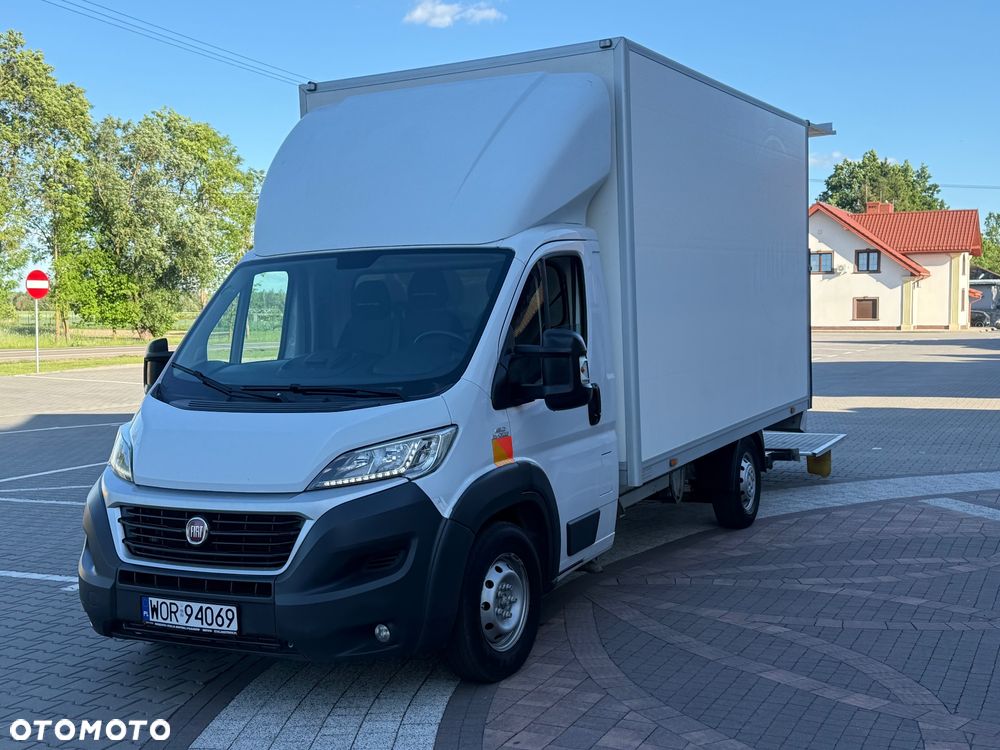 Fiat DUCATO - 26