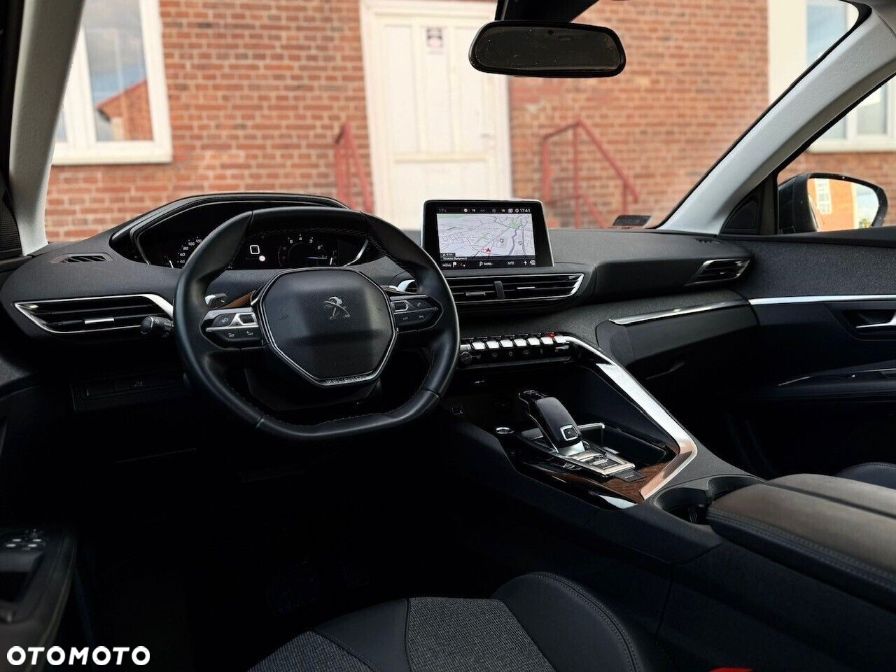 Peugeot 3008 1.2 PureTech GPF Allure S&S EAT8 - 15
