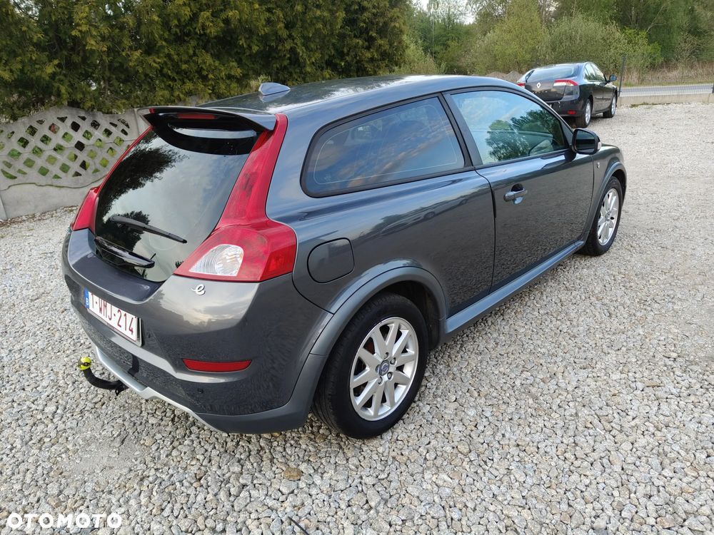 Volvo C30 D2 RDesign - 6