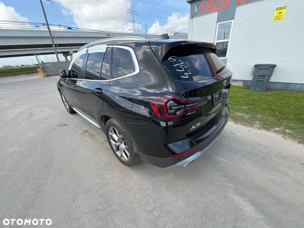 BMW X3 xDrive30i M Sport - 13