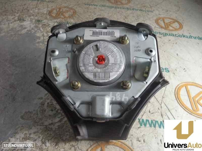 KIT AIRBAG TOYOTA COROLLA 2004 - - 1