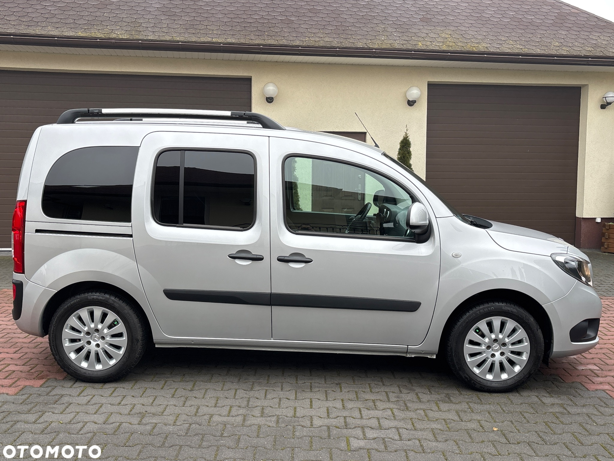 Mercedes-Benz Citan - 4