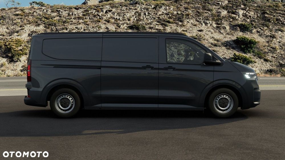 Volkswagen Transporter - 8