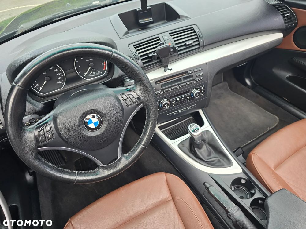 BMW Seria 1 118d Edition Exclusive - 14