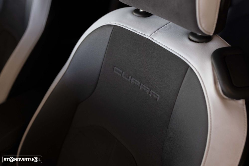 SEAT Leon SC 2.0 TSI S&S DSG Cupra 290 - 10