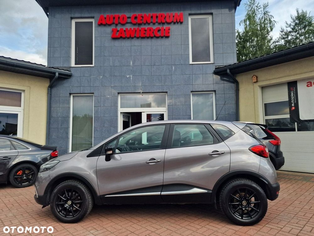 Renault Captur ENERGY TCe 120 EDC Experience - 5