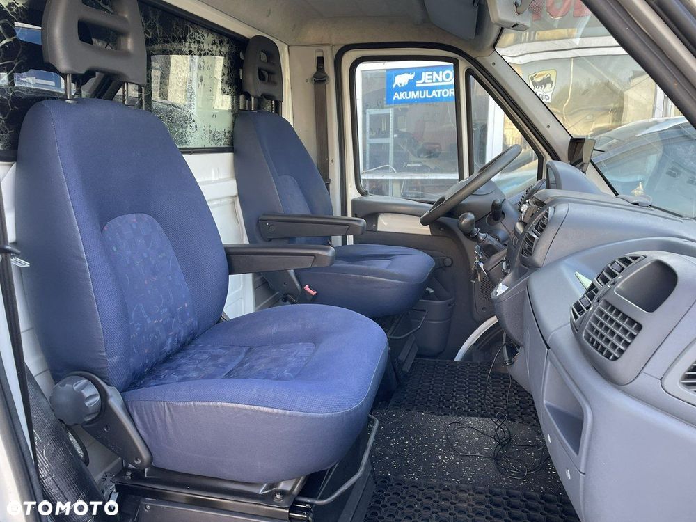 Fiat Ducato - 12