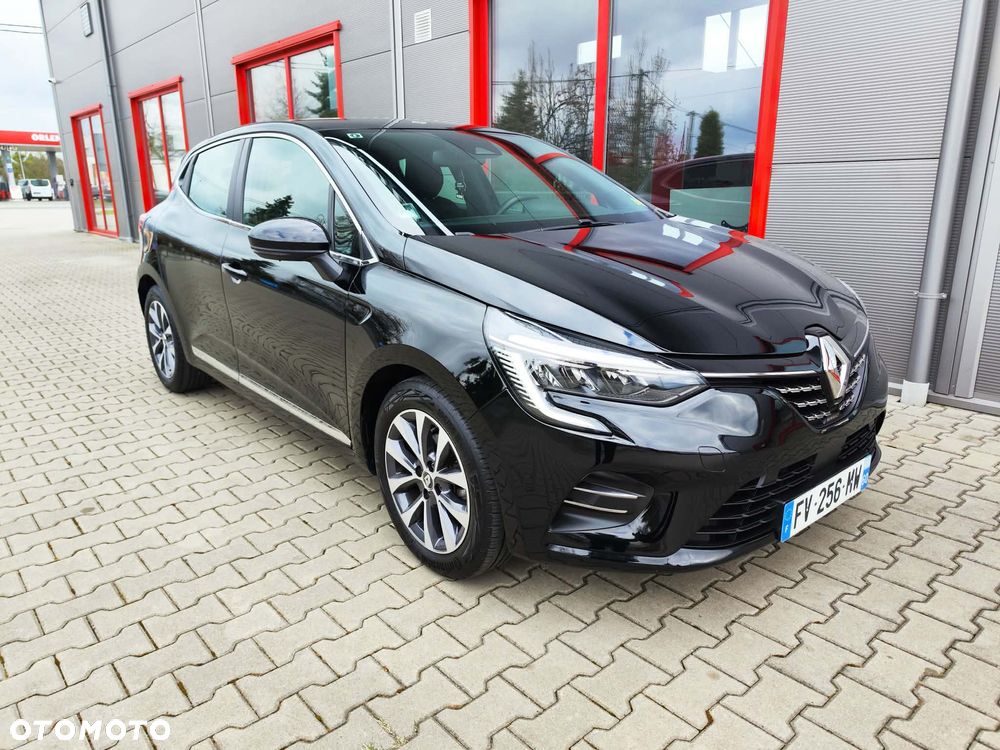Renault Clio TCe 100 EXPERIENCE - 38
