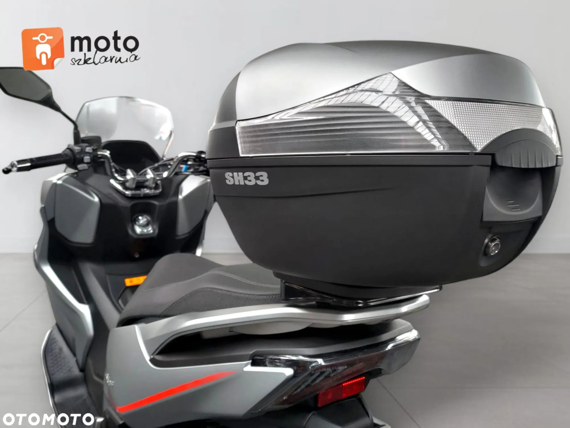 QJMOTOR Inny - 22