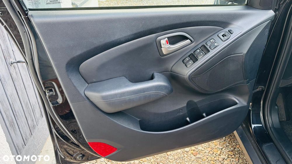 Hyundai ix35 2.0 CRDi 4WD 5 Star Edition - 20