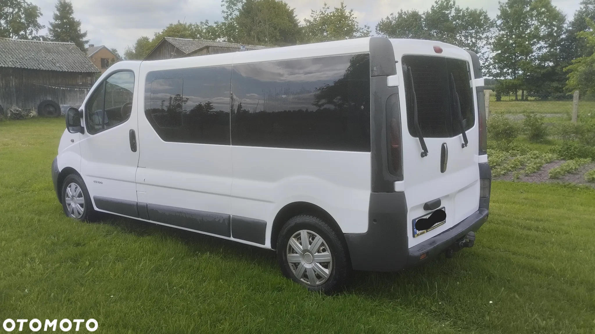 Renault Trafic - 4