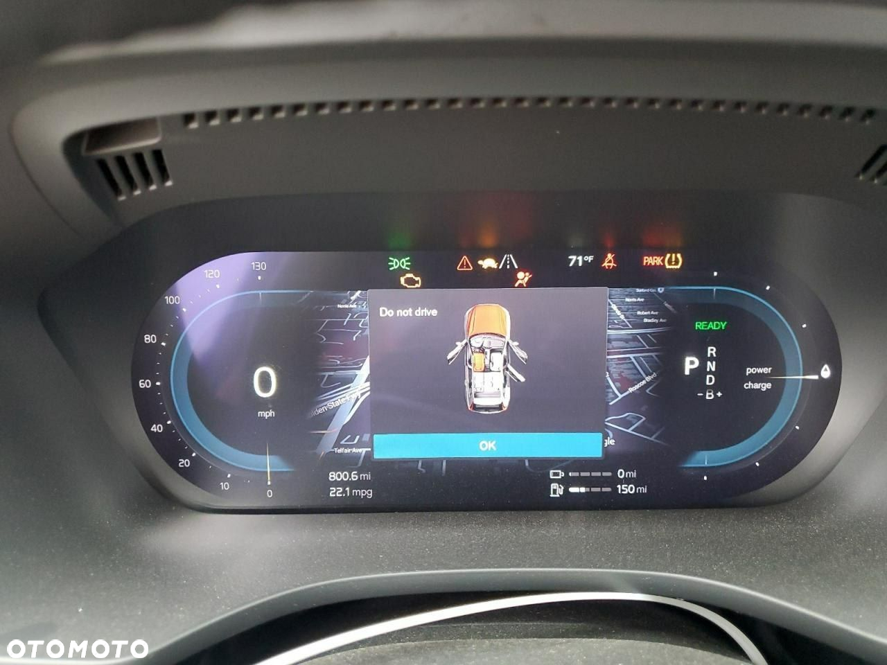 Volvo XC 60 - 12