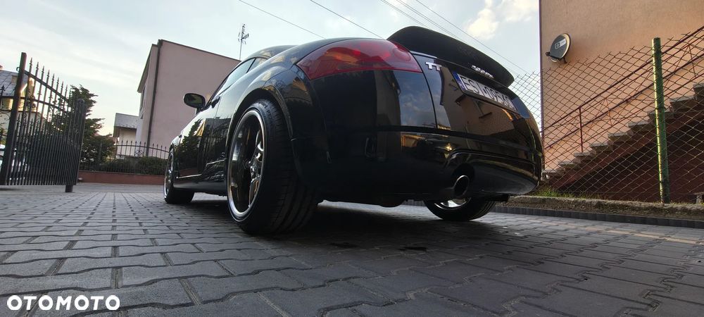Audi TT Coupé 1.8 T - 7